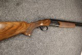 Rizzini BR110 20 Gauge O/U - 1 of 11