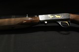 Browning SA Grade VI, .22 LR - 8 of 9