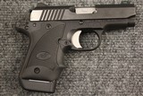 Kimber Micro 9 STG, 9mm Luger - 2 of 2