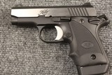 Kimber Micro 9 STG, 9mm Luger - 1 of 2