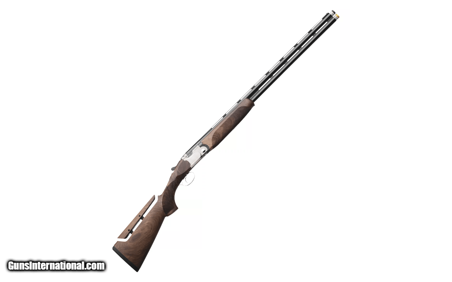 Beretta 692 Sporting B-Fast Over/Under Shotgun - 12 Gauge