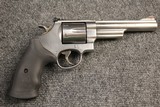 Smith & Wesson 629-6 .44 Magnum - 2 of 3