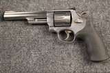 Smith & Wesson 629-6 .44 Magnum - 1 of 3