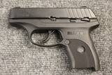 Ruger EC9s, 9mm Luger - 2 of 2