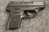 Ruger EC9s, 9mm Luger - 1 of 2