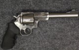 Ruger Super Redhawk .44 Magnum - 2 of 2