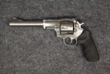 Ruger Super Redhawk .44 Magnum - 1 of 2