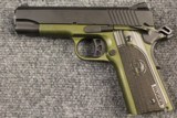 Ruger SR1911 .45 ACP - 2 of 2