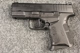 Springfield Armory XDs-45 Mod 2, .45 acp - 2 of 2