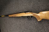 Browning T-Bolt .22 WMR - Maple - 2 of 9