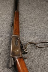 Winchester Model 1894, .30 WCF - 17 of 19