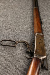 Winchester Model 1894, .30 WCF - 18 of 19