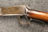 Winchester Model 1894, .30 WCF - 16 of 19