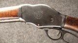 Winchester 1887 Lever Action 10 ga - 4 of 12