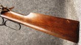 Winchester Model 1892 Saddle Ring Carbine.25-20 - 10 of 15