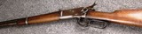 Winchester Model 1892 Saddle Ring Carbine.25-20 - 7 of 15