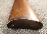 Winchester Model 1892 Saddle Ring Carbine.25-20 - 15 of 15