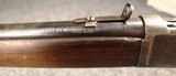 Winchester Model 1892 Saddle Ring Carbine.25-20 - 11 of 15