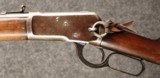 Winchester Model 1892 Saddle Ring Carbine.25-20 - 12 of 15