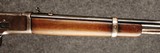 Winchester Model 1892 Saddle Ring Carbine.25-20 - 6 of 15