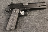 Springfield Armory 1911-A1 TRP Tactical, .45 ACP - 1 of 3
