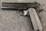 Springfield Armory 1911-A1 TRP Tactical, .45 ACP - 2 of 3