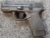 Smith & Wesson M&P Shield Performance Center - 2 of 4