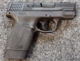 Smith & Wesson M&P Shield Performance Center - 1 of 4