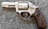 Smith & Wesson Model 60 Pro - 2 of 2