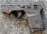 Smith and Wesson Bodyguard - 2 of 2