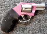 Charter Arms The Pink Lady - 1 of 2