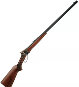Davide Pedersoli 1874 Sharps Hunter Rifle - 1 of 1