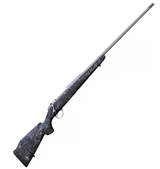 Fierce Edge Long-Range Bolt-Action Rifle - .28 Nosler - 1 of 1