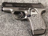 Kimber EVO Sp (CS) 9mm - 2 of 4