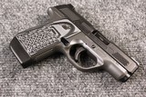 Kimber EVO Sp (CS) 9mm - 4 of 4