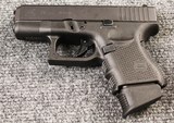 Glock 27 Gen 4 40 Cal - 2 of 2