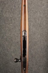 Winchester Lee Navy sporting .236 U.S.N/6mm Lee Navy - 11 of 13