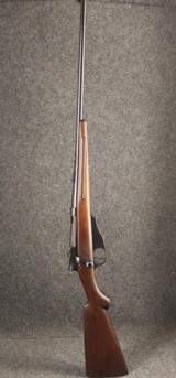 Winchester Lee Navy sporting .236 U.S.N/6mm Lee Navy - 1 of 13