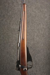 Winchester Lee Navy sporting .236 U.S.N/6mm Lee Navy - 7 of 13