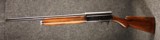 Remington Pre-Model 11 12 Ga 2 Barrel Set - 4 of 7