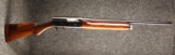 Remington Pre-Model 11 12 Ga 2 Barrel Set - 1 of 7