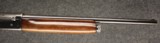 Remington Pre-Model 11 12 Ga 2 Barrel Set - 3 of 7