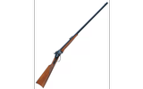 Davide Pedersoli 1874 Sharps Sporting Rifle .45-70 Gov - 1 of 1