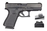 Glock 19 Gen 5 GNS, 9mm - 4 of 4