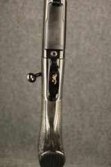 Browning X-Bolt Medallion Carbon Fiber .300 Winchester short magnum - 8 of 12
