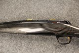 Browning X-Bolt Medallion Carbon Fiber .300 Winchester short magnum - 10 of 12