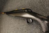 Browning X-Bolt Medallion Carbon Fiber .300 Winchester short magnum - 2 of 12