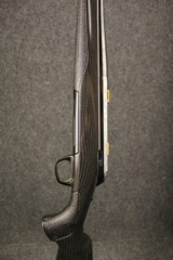 Browning X-Bolt Medallion Carbon Fiber .300 Winchester short magnum - 7 of 12