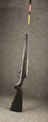 Browning X-Bolt Medallion Carbon Fiber .300 Winchester short magnum - 4 of 12