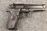 Beretta 92FS - 1 of 2